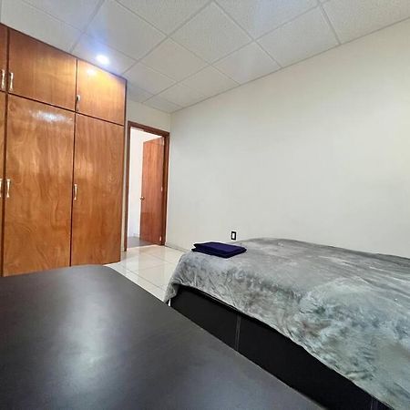 Habitacion En El Corazon Del Angel De La Independiente Μεξικό Εξωτερικό φωτογραφία