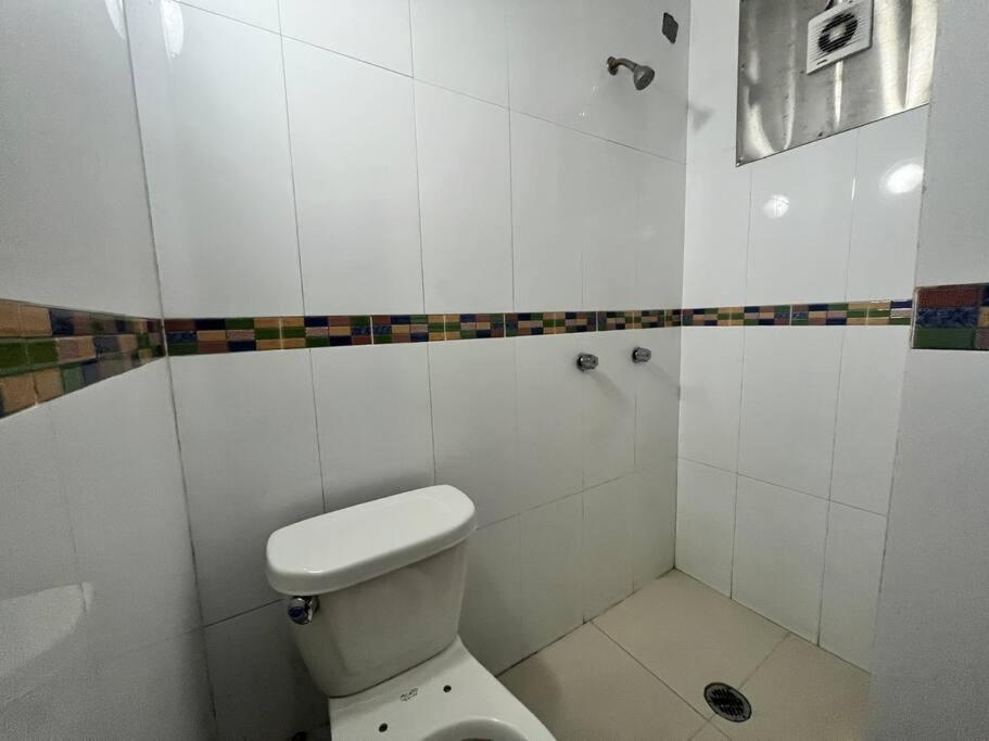 Habitacion En El Corazon Del Angel De La Independiente Μεξικό Εξωτερικό φωτογραφία
