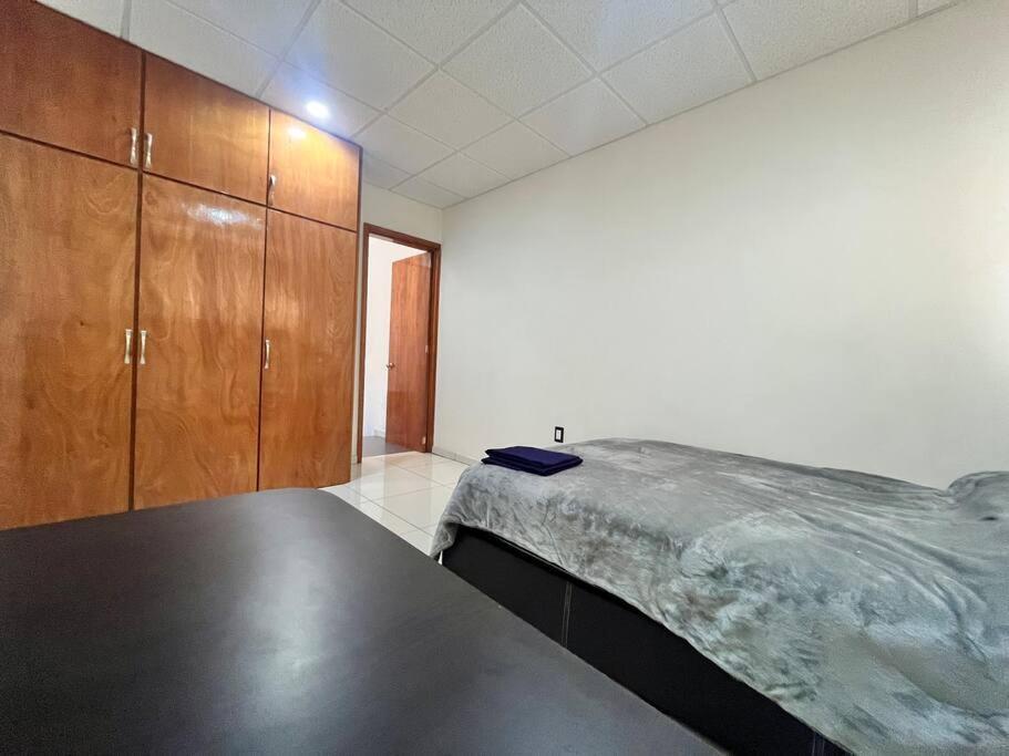 Habitacion En El Corazon Del Angel De La Independiente Μεξικό Εξωτερικό φωτογραφία