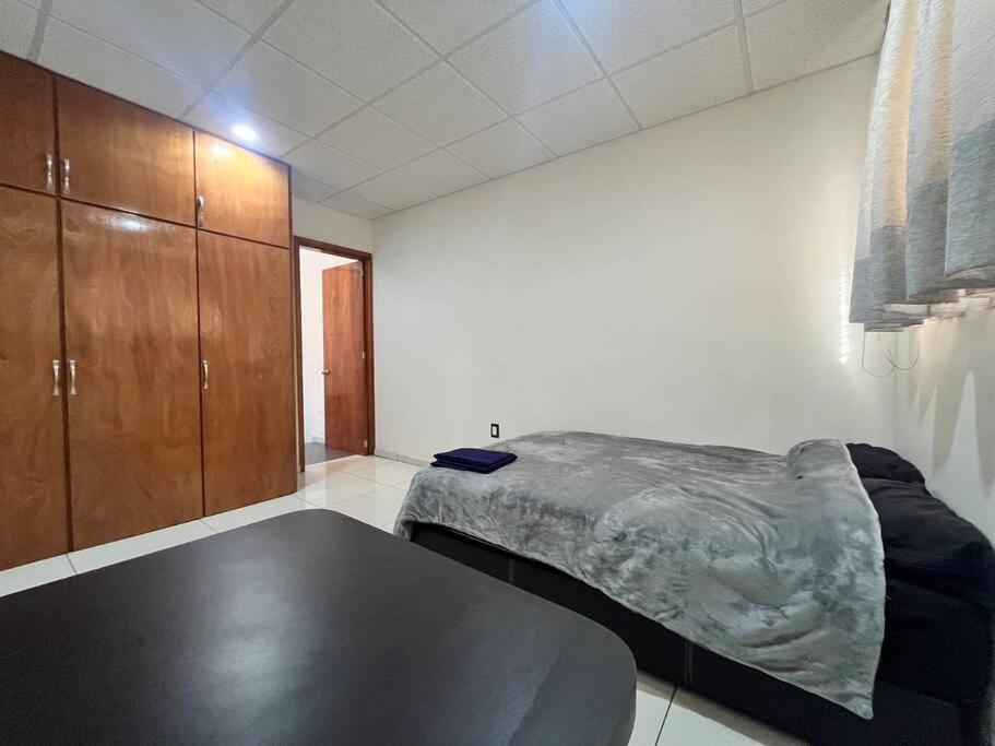 Habitacion En El Corazon Del Angel De La Independiente Μεξικό Εξωτερικό φωτογραφία