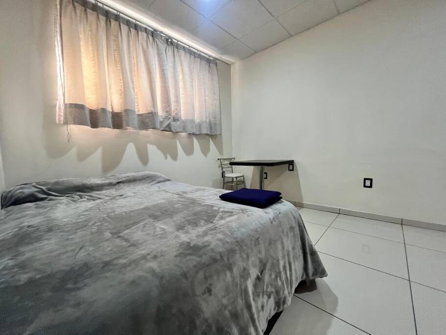 Habitacion En El Corazon Del Angel De La Independiente Μεξικό Εξωτερικό φωτογραφία
