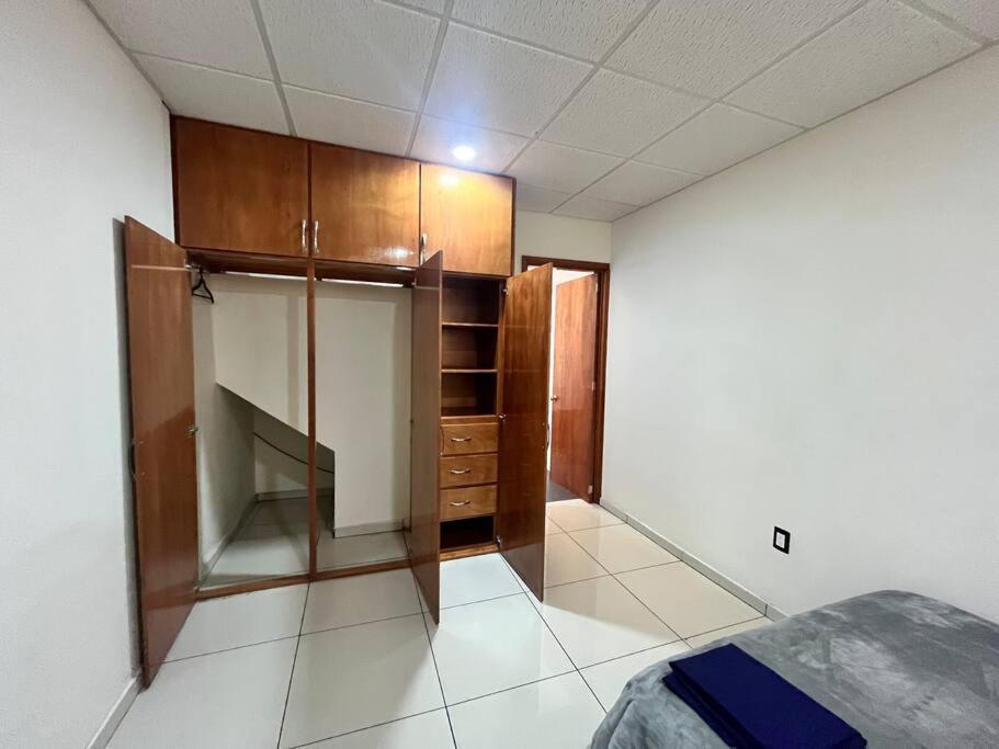 Habitacion En El Corazon Del Angel De La Independiente Μεξικό Εξωτερικό φωτογραφία